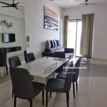 Serviced residence for Sale
