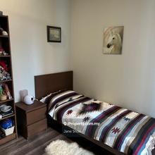 The Rainz Bukit Jalil 1772sf with 6 carparks 2@ Ground floor