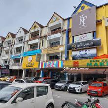Seberang Jaya Shop lot for Rent Rm2600