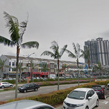 Setia tropika 3 storey shoplot for sale 