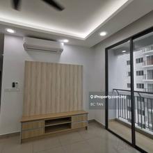 Focus in Kepong ,few units on hand