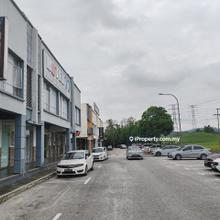 Shop office adenium Good Location Bukit Beruntung  For sale 
