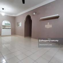 Cengal Condominium Cheras Kuala Lumpur