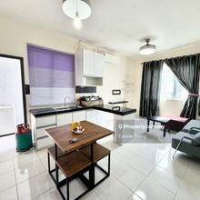 Stutong Height 1 Apartment - 2 Bedrooms 