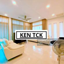 Semi-D house for Sale