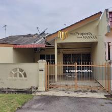 Freehold sst for sale in taman merbok bukit baru