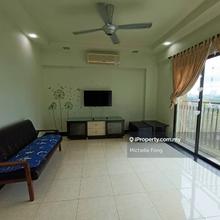 Full Loan, Taman Daya, Condo 
