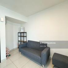 For Rent - Almas Suites Studio @ Puteri Harbour, Nusajaya