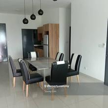 Condominium for Rent