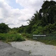 Industrial land for Sale