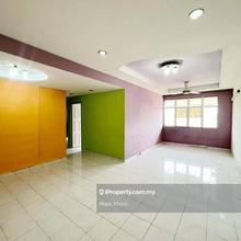 Rose Villa Apartment
