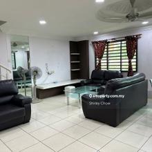 Seri Borneo Condominium / Iramanis / Metro Town / Luyang / Kolombong
