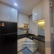 Univ 360 Place Serviced Residence At Seri Kembangan For Rent!