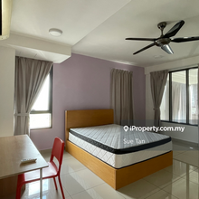 Move in condition 