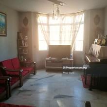 Renovated Apartment Seroja Puchong Putra Perdana