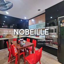 Big Kitchen, Putra Permai, Putra Heights, Usj, Bahagia Indah, Usj 27