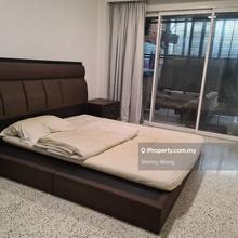 Taman Desa Shimry Wong 