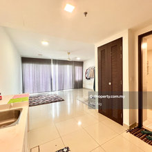 Trefoil Service Residence Good Buy