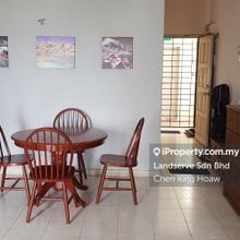 Condominium for Sale