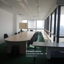 Office @City Plaza For Sale/Rent