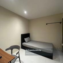 Single Room for Rent at Ss3 near LRT Kelana Jaya