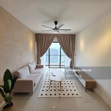 Duta Park Residences For rent near klcc, trx ,Pavilion Kl