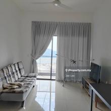 Novus Residences  Sungai Nibong, Bayan Lepas For Rent