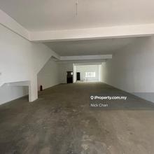 Ground Floor Retail / Office Lot