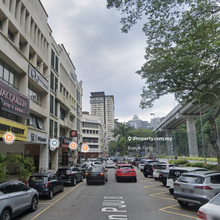 Damansara Perdana, 2nd floor Shop Office, For Sales