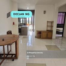 Fully Furnished, Tastefully renovated, Move in condition
