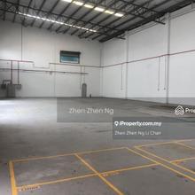 Setia Business Park 1, Iskandar Puteri, Gelang Patah, Factory For Sale