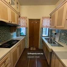 Kiara Park Condo For Rent