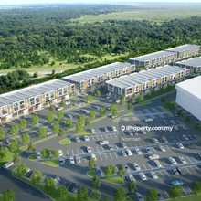 ROI 7% 2 Storey Shop Office in Bandar Sri Sendayan