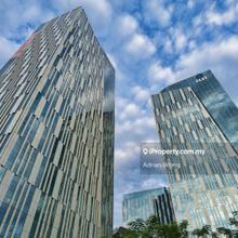 IOI City Towers -Office for rent