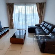 Resort like condominium by the sea at likas Kota Kinabalu