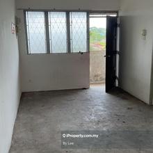 Tun aminah,skudai,flat