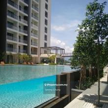 Condominium for Rent