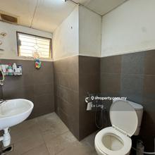 Saraka apartment for sale,lift,puchong taman wawasan,3r 2b,renovated