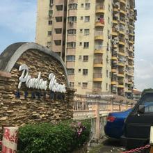 Pandan utama apartment ampang