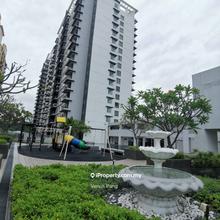 Kuchai Lama Freehold Condo few unit sale below market value