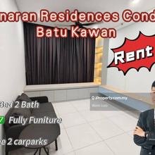 Sinaran Residences Batu Kawan 