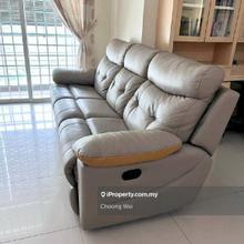 I-Regency Condo Full Furnished Unit For Rent