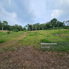 Bungalow Land For Sale @ Taman Taynton View 