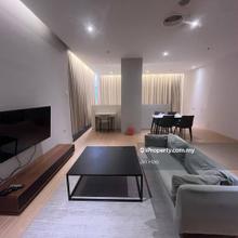 Bangsar Trade Centre Kuala Lumpur For Rent 