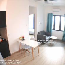 Serviced residence for Rent