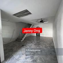 2 Sty House At Sungai Dua,Butterworth For Sale