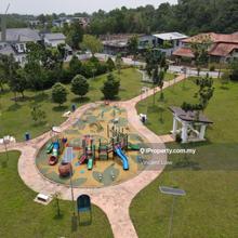 Bungalow land for Sale