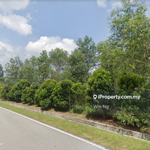 7acres Zoning Residential Land at Balakong Cheras