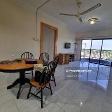 Selat Horizon Condominium Klebang Melaka