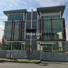 Corporate factory. Superb location. Near amenities. Call for best deal